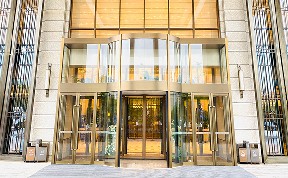 兩翼旋轉(zhuǎn)門 兩翼旋轉(zhuǎn)門